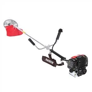 হাতে ধরা ঘাস কাটার