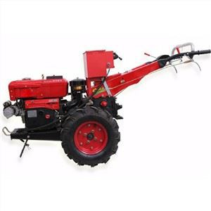 মিনি হ্যান্ড ট্রাক্টর